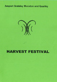 Harvest Festival